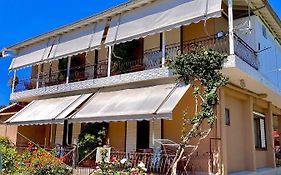 Katia Apartments